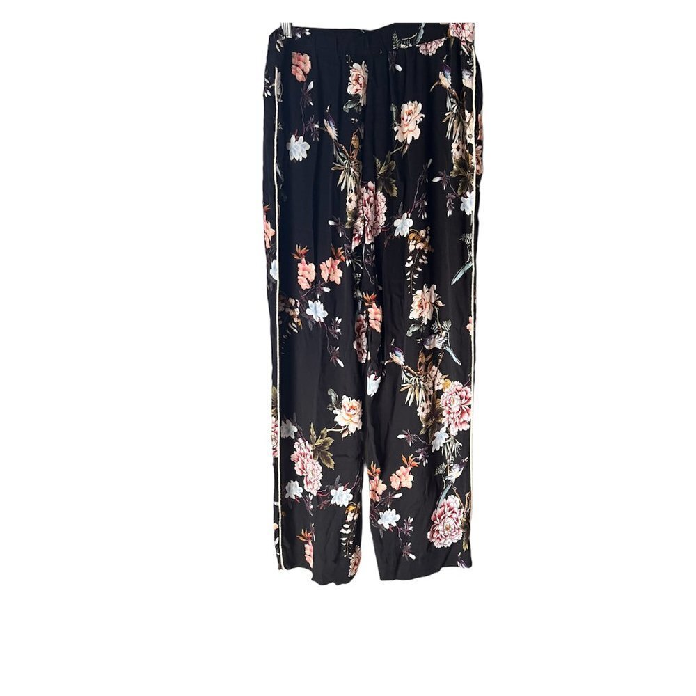 johnny was workshop floral pajama pants